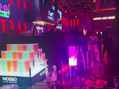 -MOSSO·Liveshow(M3香港广场店)
