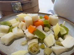 -万龙洲海鲜(南新仓店)