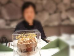 -小苍兰风铃草蛋糕甜品(沈阳店)