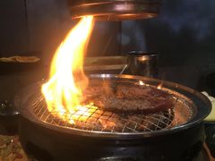 -吉志烤肉(太原总店)