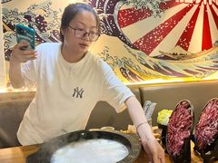 -潮澎派·潮汕菜大排档(南较西路店)