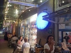 -Alimentari早午餐(安福路店)