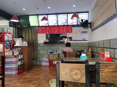 -陈记柳州螺蛳粉(大坪店)