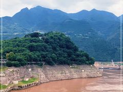 -白帝城·瞿塘峡景区