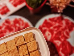 -前门后头老北京铜锅涮肉·京味菜·烤鸭(伊藤洋华堂店)