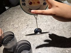 -留半山·香港食堂(啦啦宝都店)