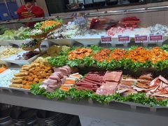 -醉人椒麻辣香锅(上地华联店)
