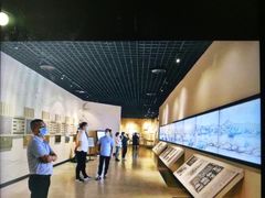 -白鹤梁水下博物馆