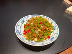 -老馆子·建德菜·山肴鱼鲜(海威新界店)