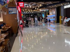 -上海长风大悦城