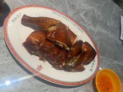 -皇后餐厅-煲仔·小菜·打边炉(古北店)