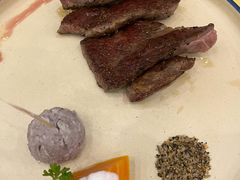 -威尼斯西餐厅(古镇店)