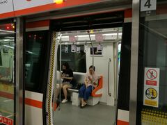 -盈丰路(地铁站)