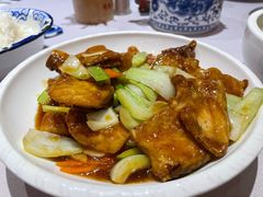 -客家大院·非遗赣南客家菜(郁孤台店)