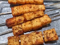 -直隶安家牛肉罩饼(七一路店)