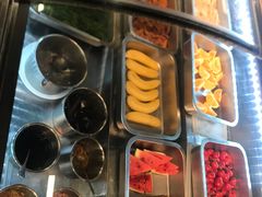 -串门小炉子自助烧烤·小火锅(南京首店)