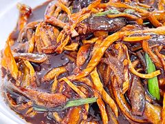 -明呈黄鱼面馆(斜土路店)