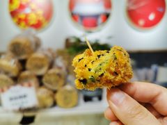 -吴记·吴酥生PASTRY宫廷酥饼