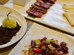 -一江春水·杭帮臻宴(三台山店)