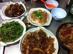 iphone_upload_pic-兴记菜馆