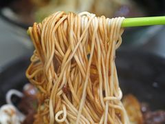 -河南拉面(肇周路店)
