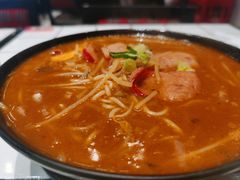 -肥汁米蘭香港米线(长宁来福士店)