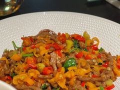 -庐灶江南·江南菜·四合院Bistro(东直门雍和宫·原华侨宾馆店)
