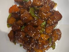 -正阳春烤鸭(华捷道店)