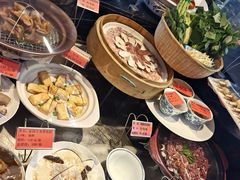 -小满海鲜·别院(天津旗舰店)
