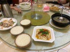 -叶客·客家菜·八刀汤(东骏店)