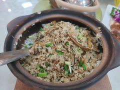 招牌黄鳝饭-台山第一家兴华黄鳝饭·黄鳝婆(开平店)