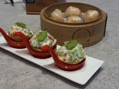 -金翠皇宫粤菜·点心·海鲜(翡翠店)