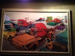 iphone_upload_pic-Burger & Lobster(Dean Street)