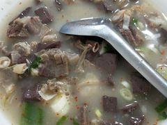 -何记羊汤馆(丽水佳源店)