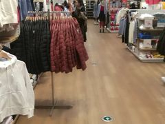 -优衣库(沈阳万象城店)