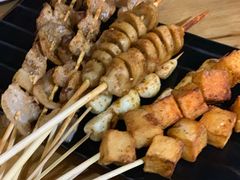 -老谭虾王蟹皇·龙虾·烧烤(蝴蝶湾店)