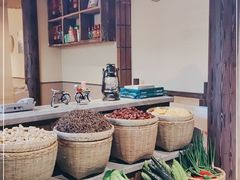 -民间粮仓重庆菜(金银潭永旺店)