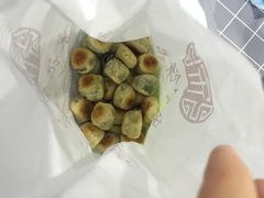 -宋记饼家(石门二路店)