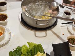 -陈记顺和潮汕牛肉火锅(棠德南路店)