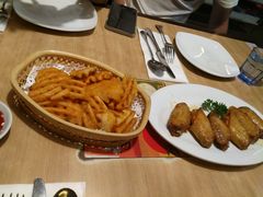 -必胜客(新海上世界店)
