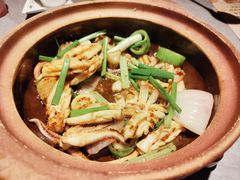 -啫神·广州地标美食(北京路店)