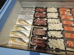 -果蔬好生活超市(双井店)
