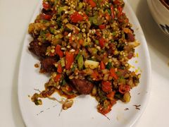 -付掌柜在成都·热炒砂锅集(金禾店)