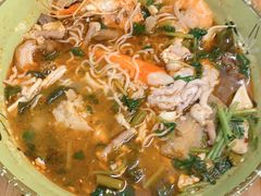 -筒骨麻辣烫(永同昌公寓胜明花园店)