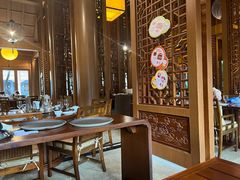 -西双版纳洲际度假酒店-曼霖轩中餐厅