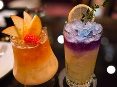 -云·酷 Atmosphere(国贸大酒店)