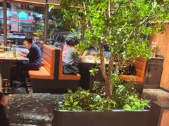 -鼎原力量东北吊炉烧烤(临河街店)