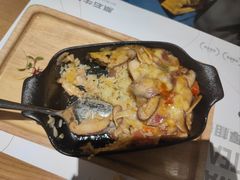 -原石牛扒·约会餐厅(龙城万科里店)