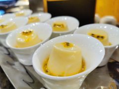 -世纪金源大饭店·金源自助餐厅
