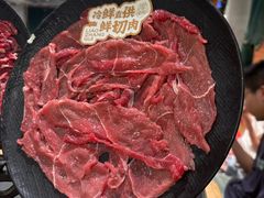 -廖掌柜·重庆鲜货火锅(上海首店)